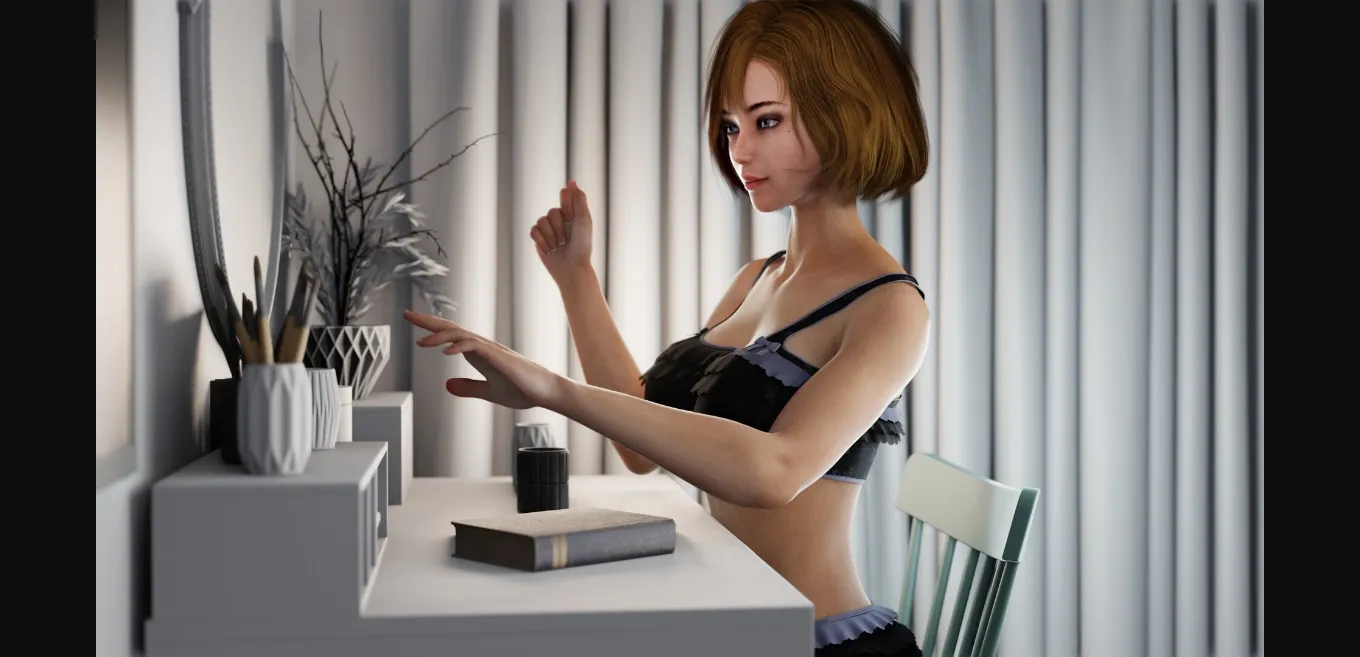 Unity Completed Orgasm Simulator 2024 [Final] [Pirates Of The Digital Sea] | Free Adult Games