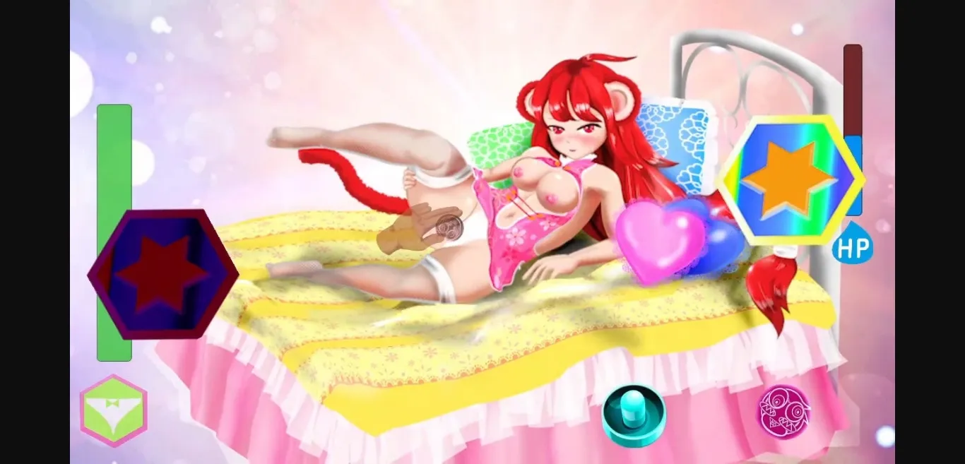 Unity Completed OSAWARI HOCKEY ENKO chan [Final] [OSARUMODE] | Free Adult Games