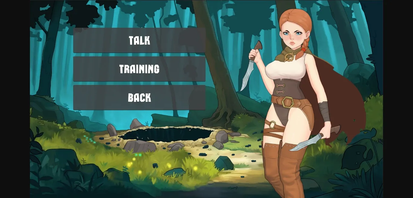 Unity Completed Otaku's Rage  Waifu Strikes Back [Final] [Feodosiy, Mensh] | Free Adult Games