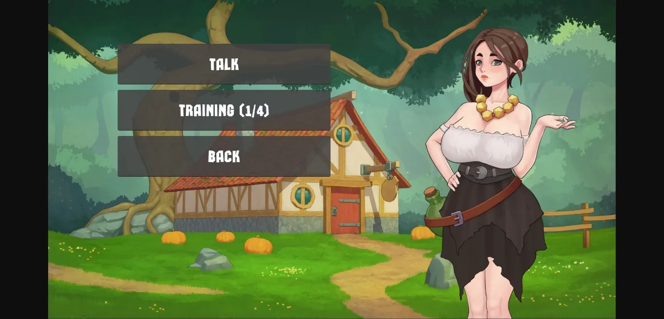 Unity Completed Otaku's Rage  Waifu Strikes Back [Final] [Feodosiy, Mensh] | Free Adult Games