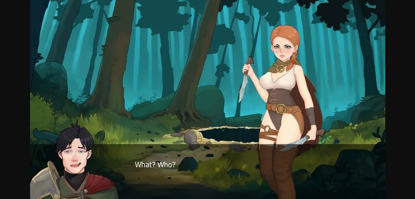 Unity Completed Otaku's Rage  Waifu Strikes Back [Final] [Feodosiy, Mensh] | Free Adult Games