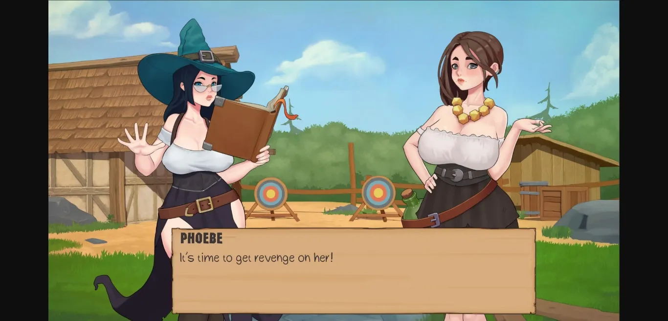 Unity Completed Otaku's Rage  Waifu Strikes Back [Final] [Feodosiy, Mensh] | Free Adult Games