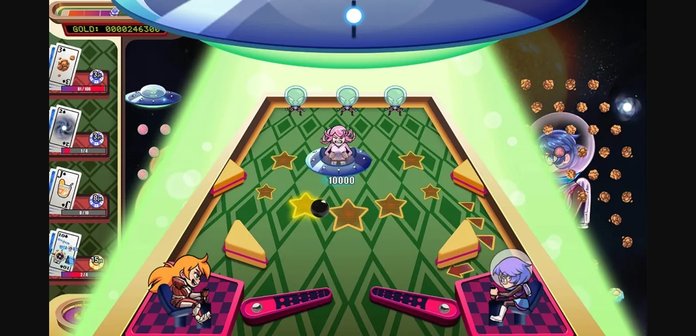 Unity Completed Pachi Pachi On A Roll Unleashed [Final] [Dolores Entertainment] | Free Adult Games