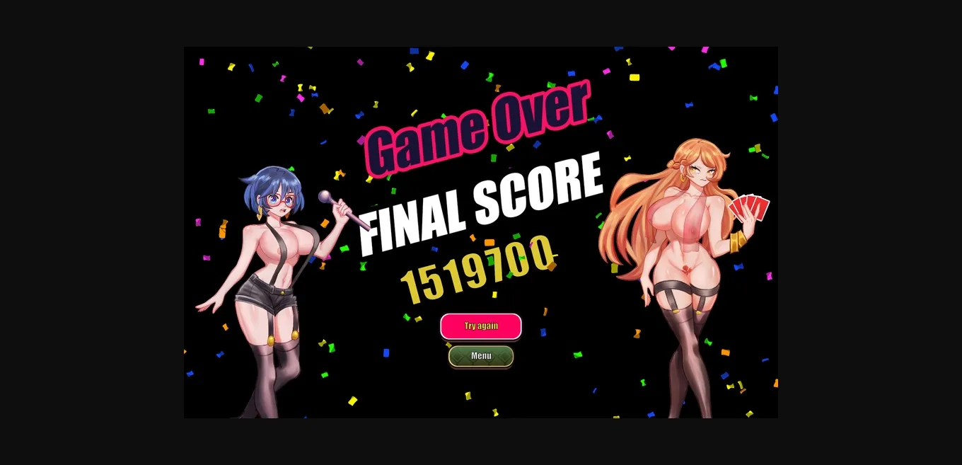 Unity Completed Pachi Pachi On A Roll Unleashed [Final] [Dolores Entertainment] | Free Adult Games