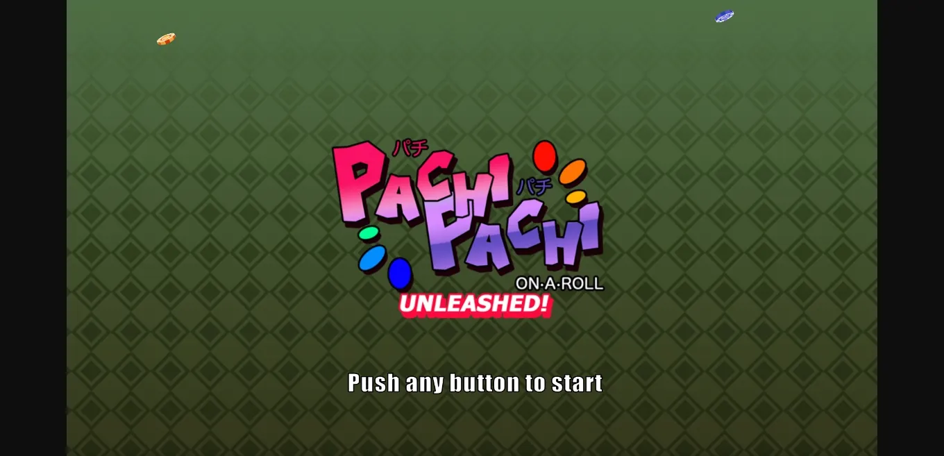 Unity Completed Pachi Pachi On A Roll Unleashed [Final] [Dolores Entertainment] | Free Adult Games