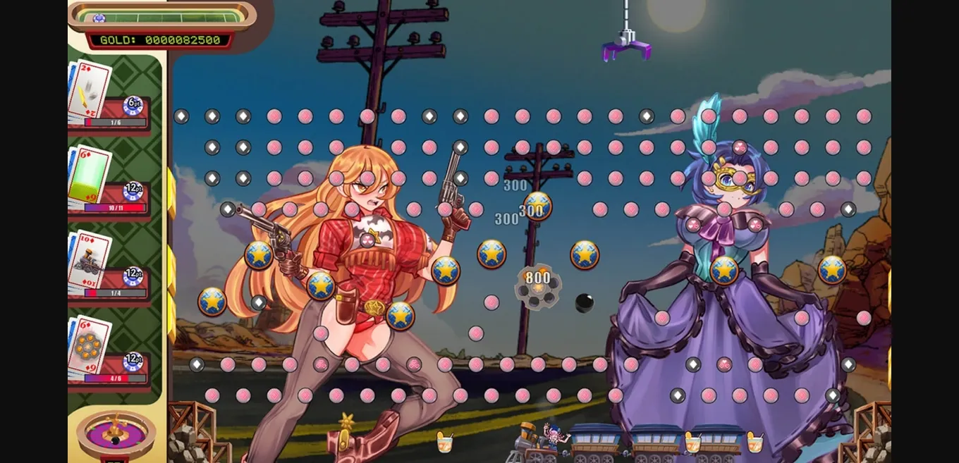 Unity Completed Pachi Pachi On A Roll Unleashed [Final] [Dolores Entertainment] | Free Adult Games