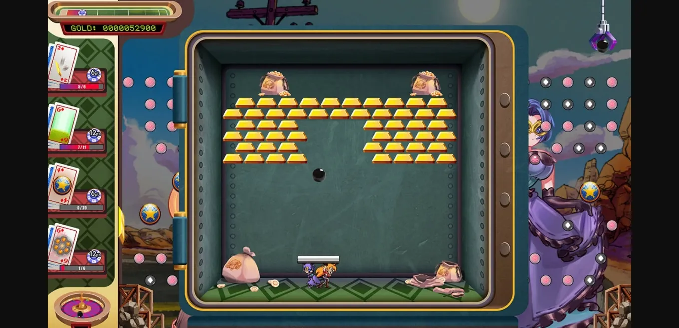 Unity Completed Pachi Pachi On A Roll Unleashed [Final] [Dolores Entertainment] | Free Adult Games