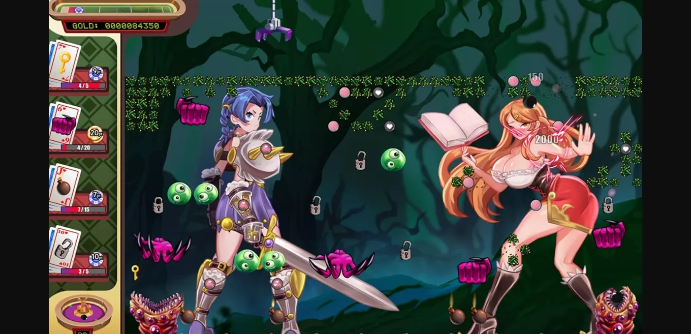 Unity Completed Pachi Pachi On A Roll Unleashed [Final] [Dolores Entertainment] | Free Adult Games