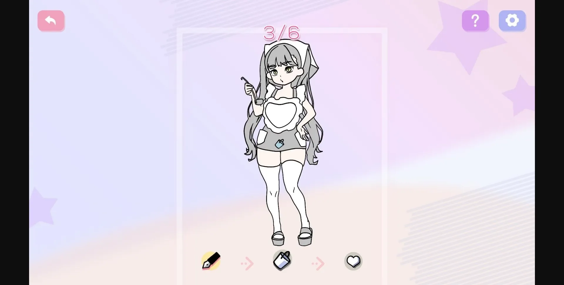 Unity Completed Paint Girl + DLC [Final] [ADOG] | Free Adult Games