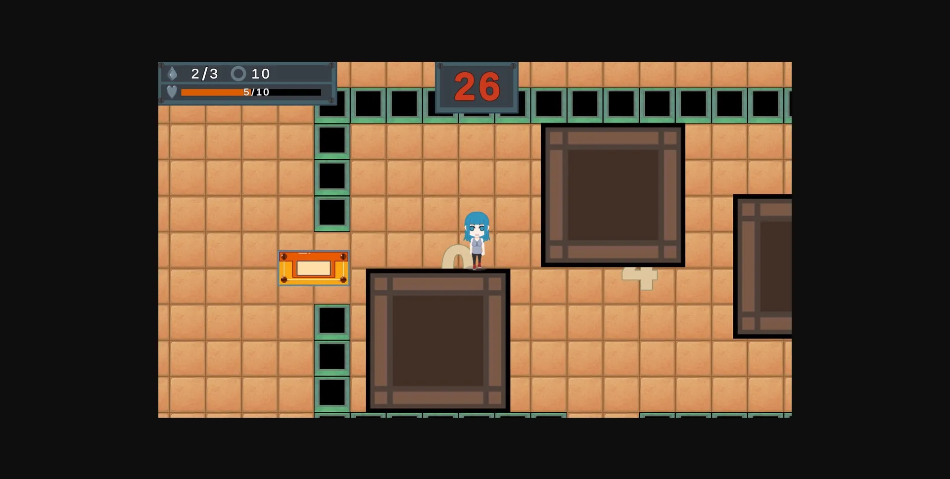 Unity Completed Panic Timing [Final] [Saca Games] | Free Adult Games