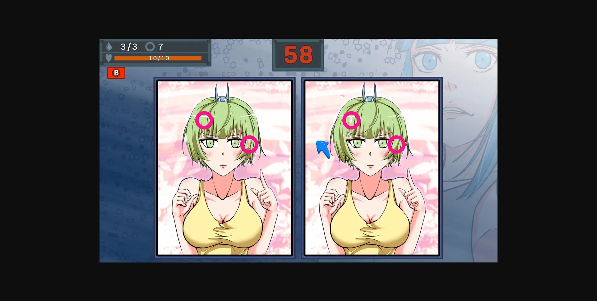 Unity Completed Panic Timing [Final] [Saca Games] | Free Adult Games