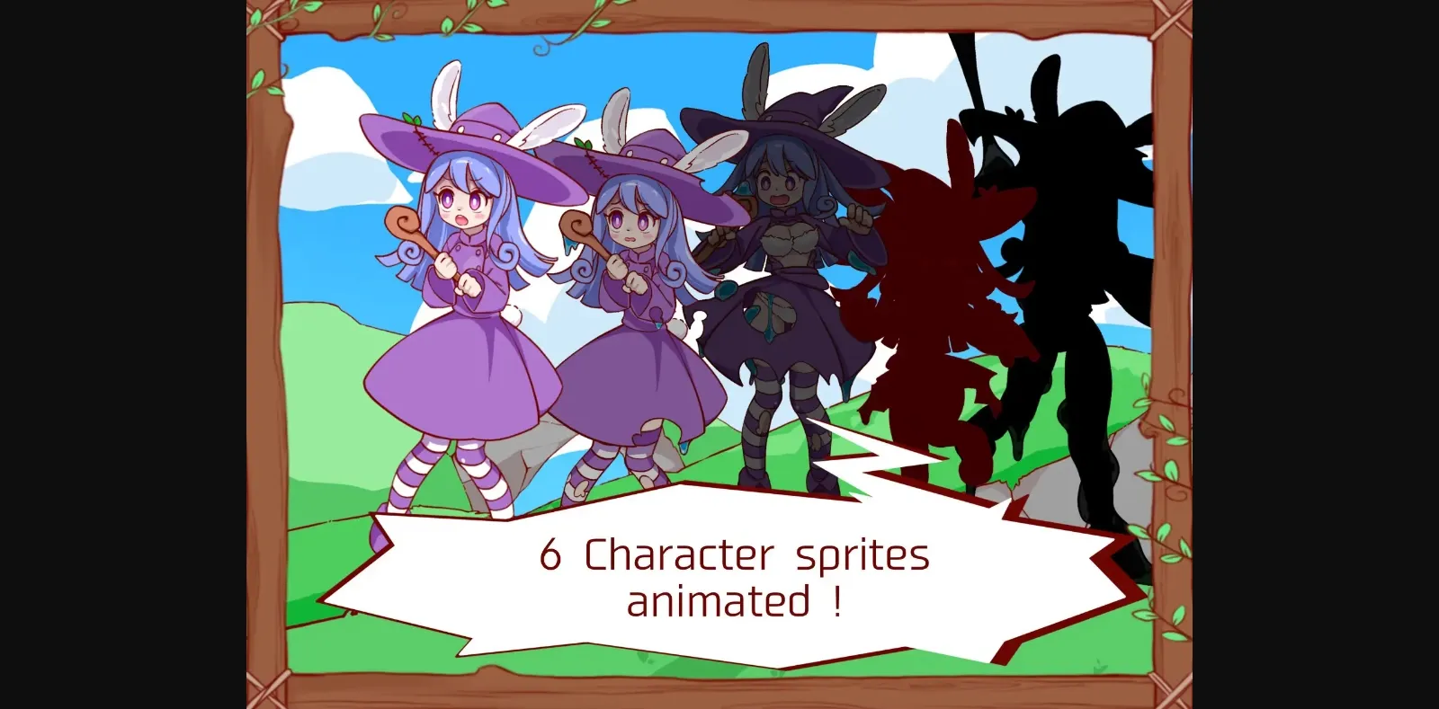 Unity Completed PANMIMI&rsquo;s Treasure Hunt [v1.4] [Professor Eguchi] | Free Adult Games