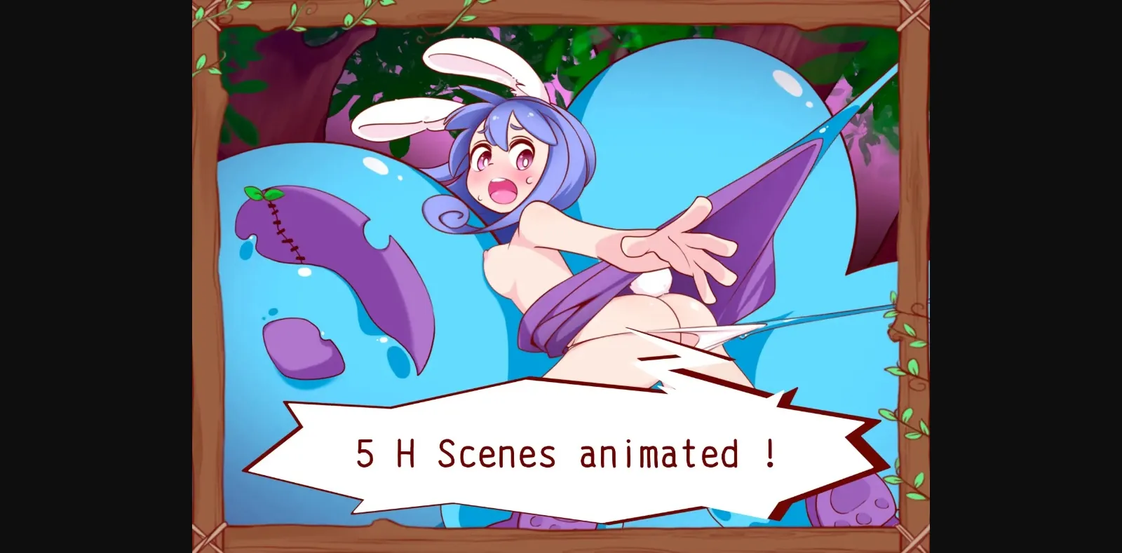 Unity Completed PANMIMI&rsquo;s Treasure Hunt [v1.4] [Professor Eguchi] | Free Adult Games