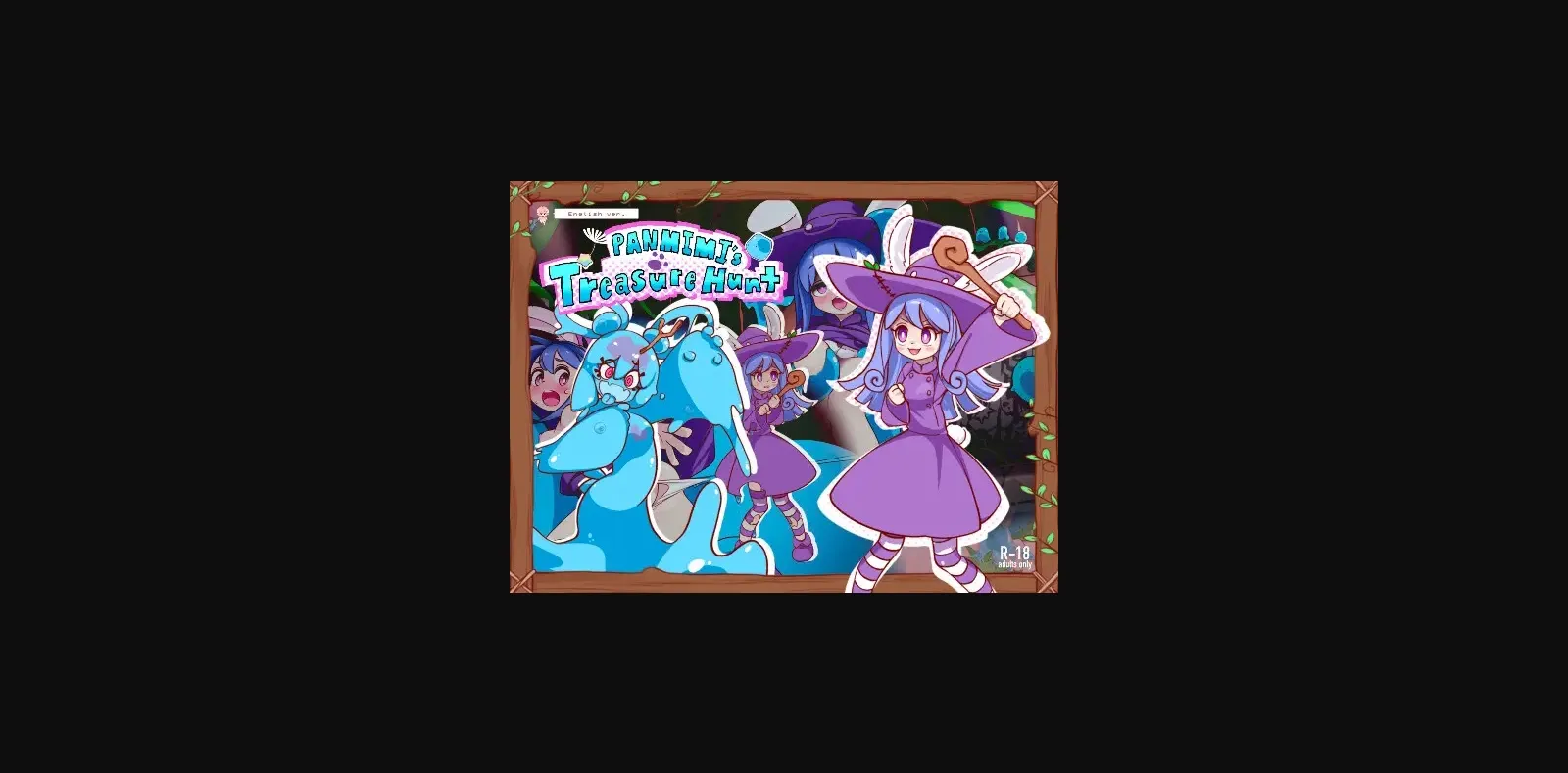 Unity Completed PANMIMI&rsquo;s Treasure Hunt [v1.4] [Professor Eguchi] | Free Adult Games