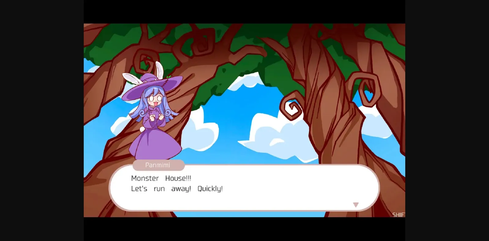 Unity Completed PANMIMI&rsquo;s Treasure Hunt [v1.4] [Professor Eguchi] | Free Adult Games