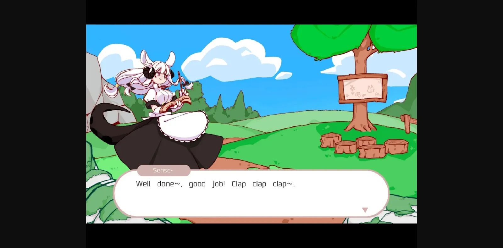 Unity Completed PANMIMI&rsquo;s Treasure Hunt [v1.4] [Professor Eguchi] | Free Adult Games