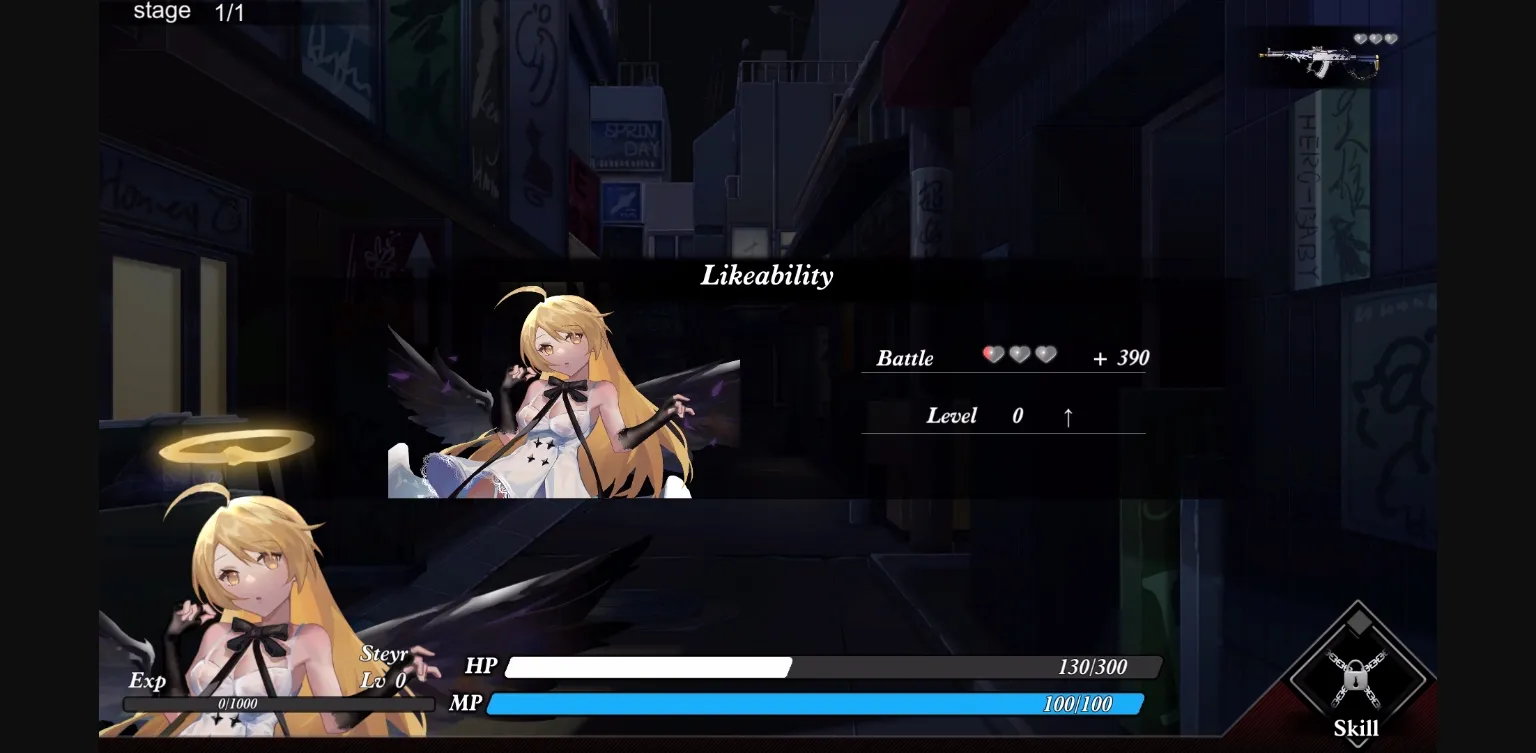 Unity Completed Paradise Of Desire [Final] [YLSGame] | Free Adult Games