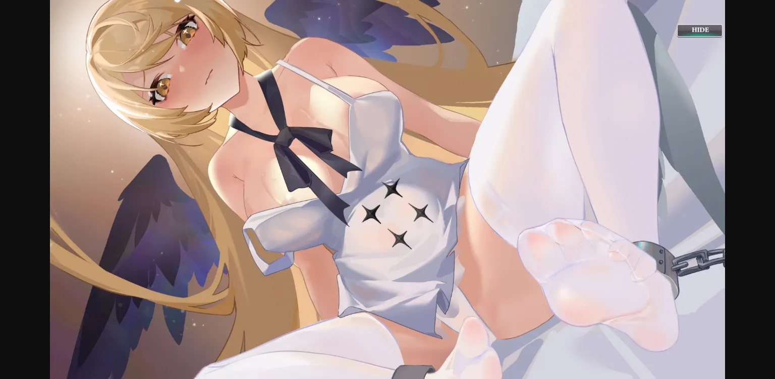 Unity Completed Paradise Of Desire [Final] [YLSGame] | Free Adult Games