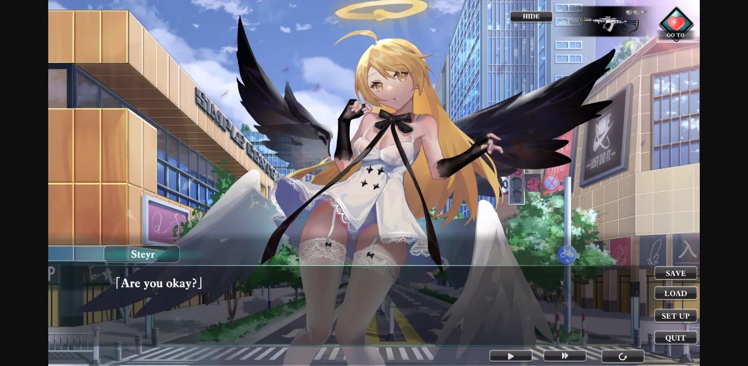 Unity Completed Paradise Of Desire [Final] [YLSGame] | Free Adult Games