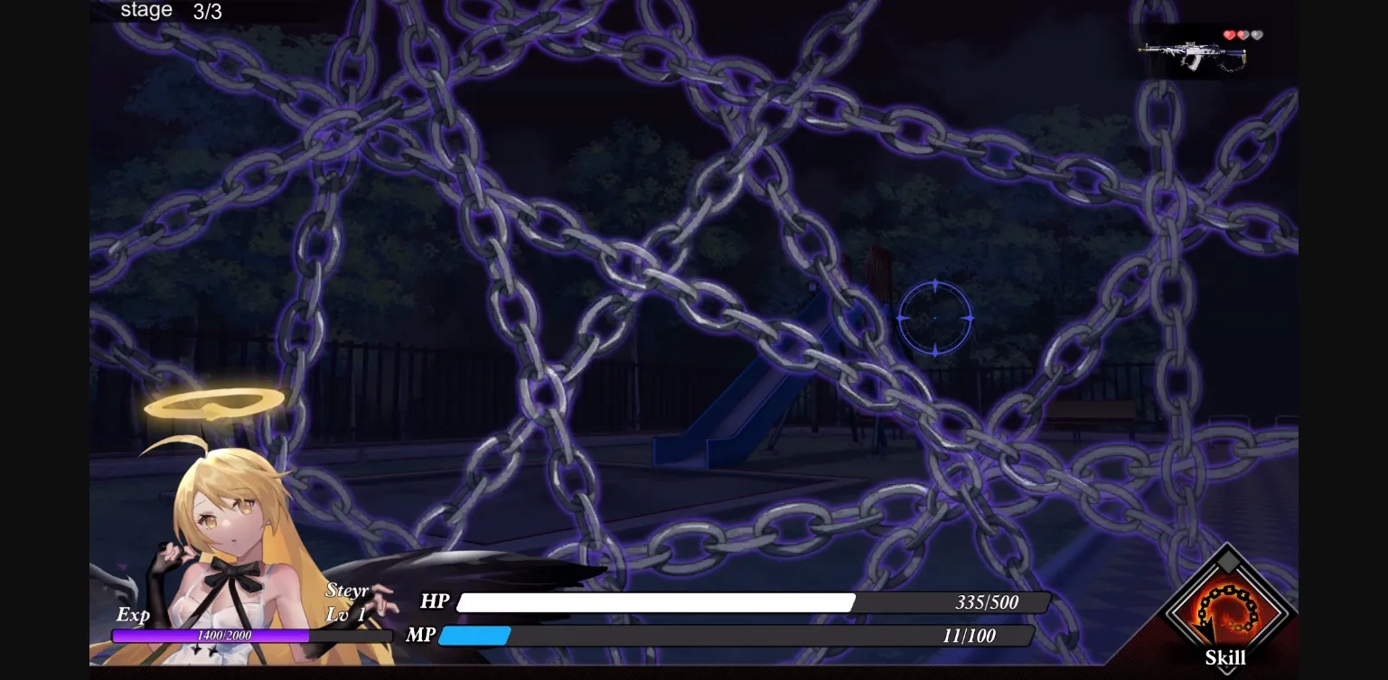 Unity Completed Paradise Of Desire [Final] [YLSGame] | Free Adult Games