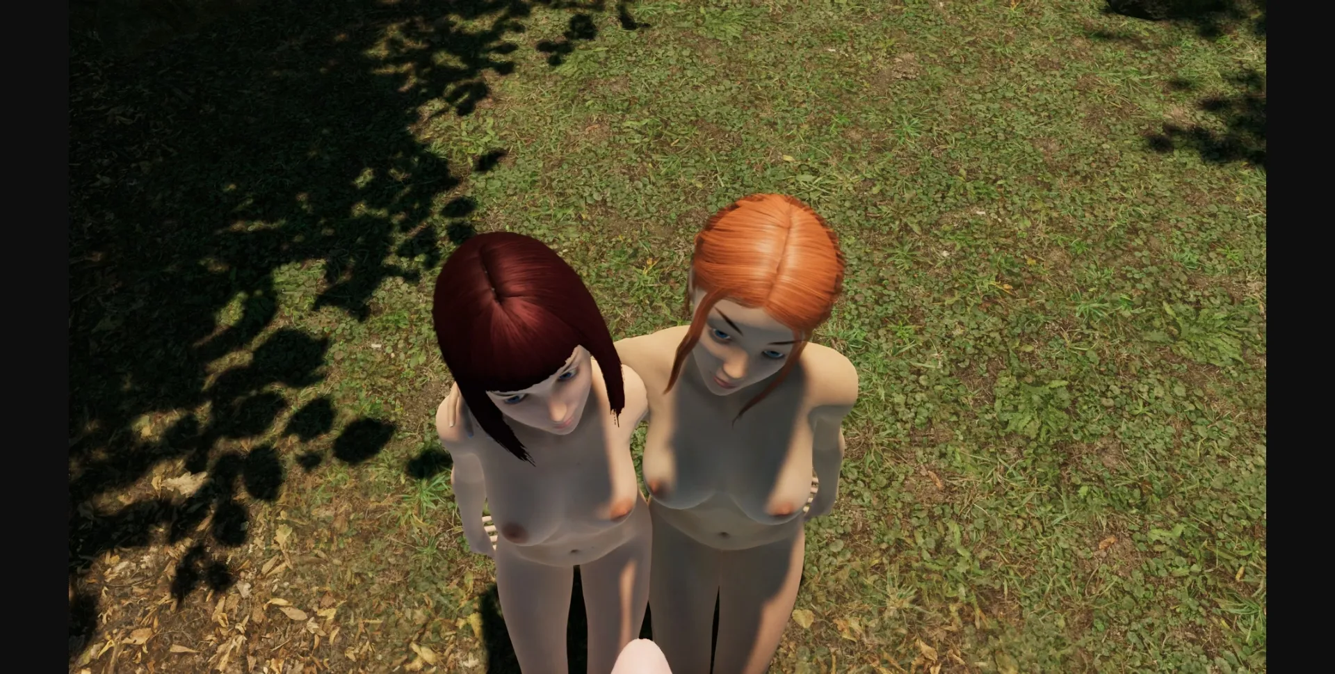 Unity Completed Paradise Trails [Final] [HFTGames] | Free Adult Games