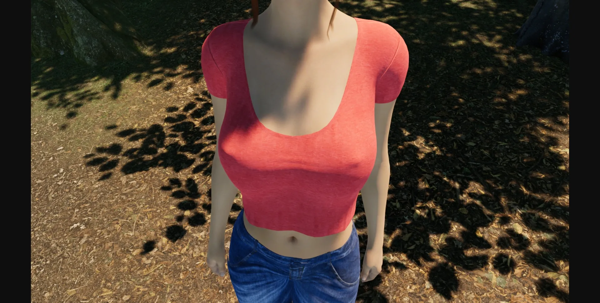 Unity Completed Paradise Trails [Final] [HFTGames] | Free Adult Games