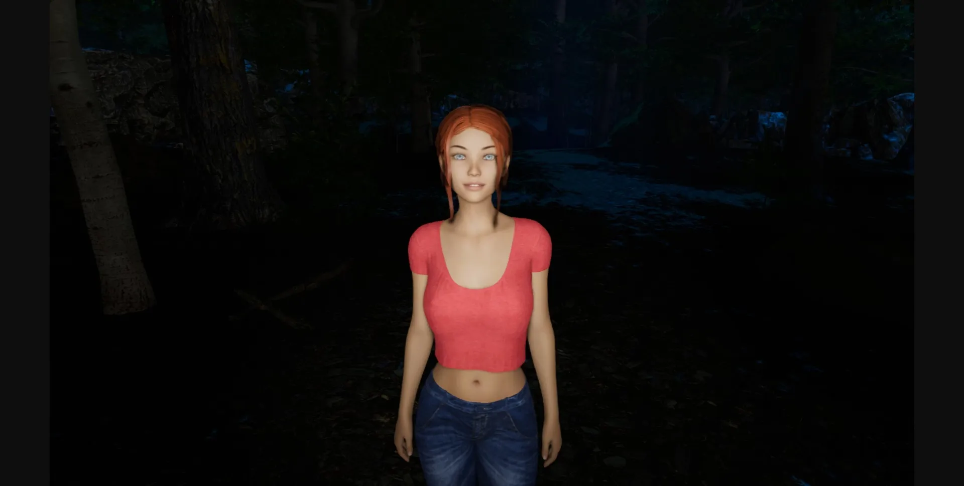 Unity Completed Paradise Trails [Final] [HFTGames] | Free Adult Games