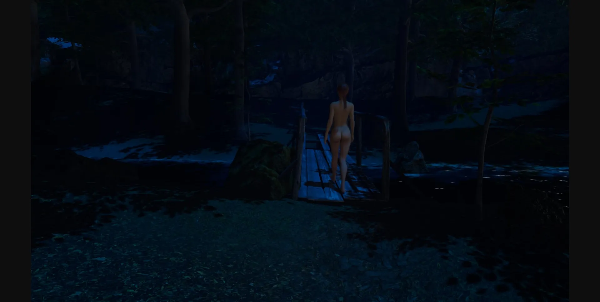 Unity Completed Paradise Trails [Final] [HFTGames] | Free Adult Games