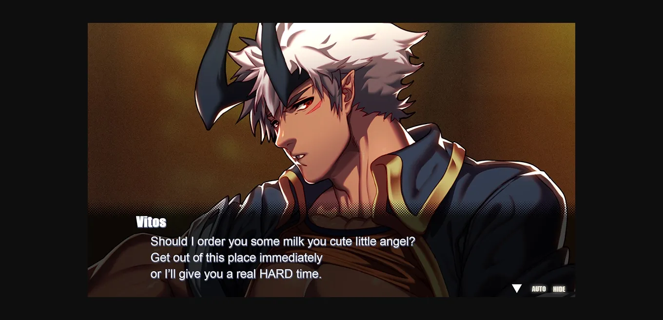 Unity Completed Paradiso Guardian [v1.2.1] [Paradiso Guardian Team] | Free Adult Games