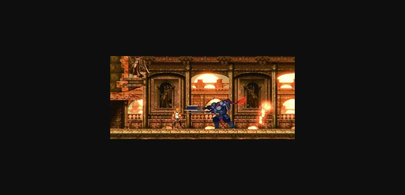 Unity Completed Paradiso Guardian [v1.2.1] [Paradiso Guardian Team] | Free Adult Games