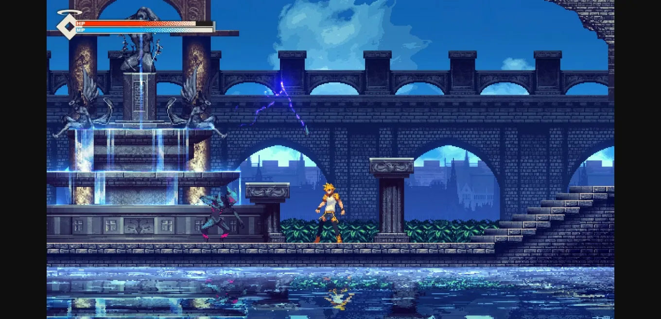 Unity Completed Paradiso Guardian [v1.2.1] [Paradiso Guardian Team] | Free Adult Games