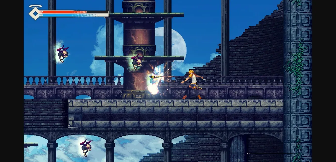 Unity Completed Paradiso Guardian [v1.2.1] [Paradiso Guardian Team] | Free Adult Games