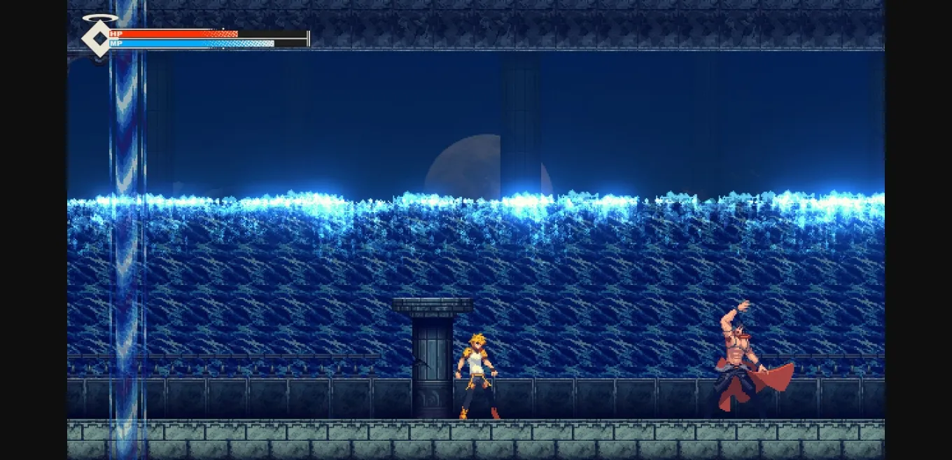 Unity Completed Paradiso Guardian [v1.2.1] [Paradiso Guardian Team] | Free Adult Games