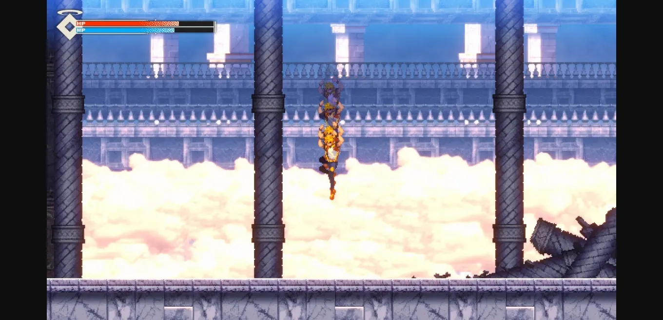 Unity Completed Paradiso Guardian [v1.2.1] [Paradiso Guardian Team] | Free Adult Games