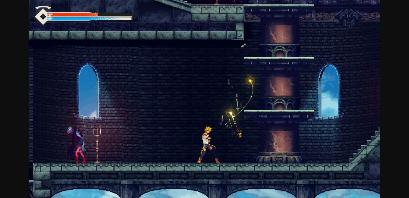 Unity Completed Paradiso Guardian [v1.2.1] [Paradiso Guardian Team] | Free Adult Games