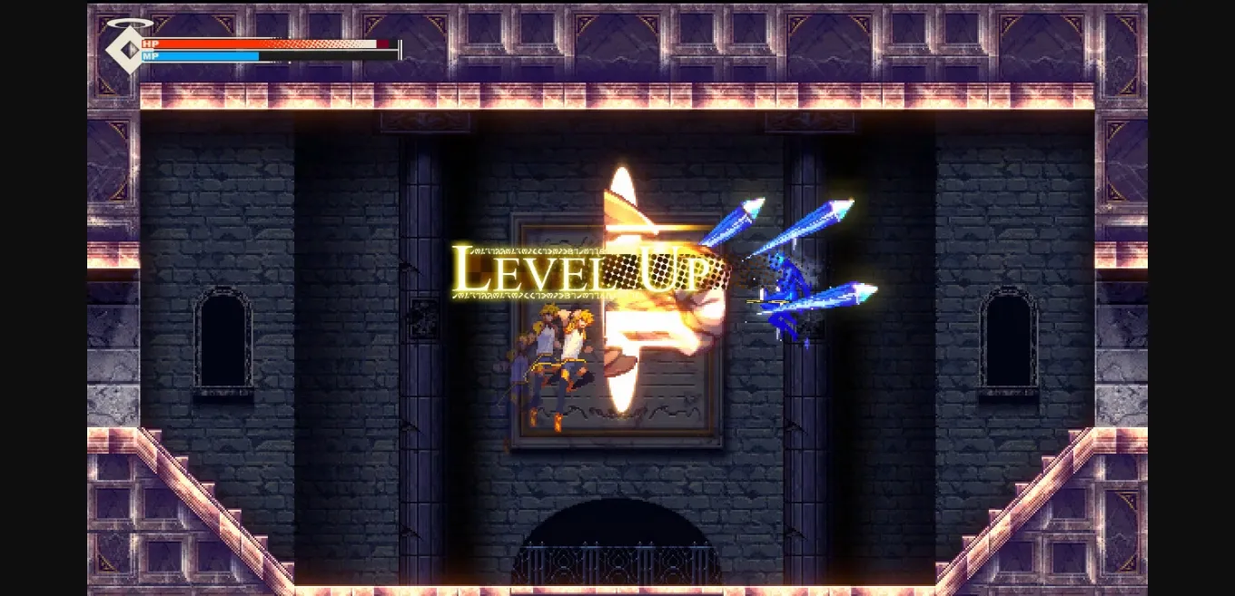 Unity Completed Paradiso Guardian [v1.2.1] [Paradiso Guardian Team] | Free Adult Games