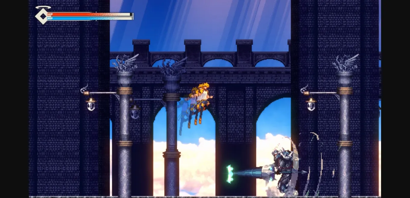 Unity Completed Paradiso Guardian [v1.2.1] [Paradiso Guardian Team] | Free Adult Games