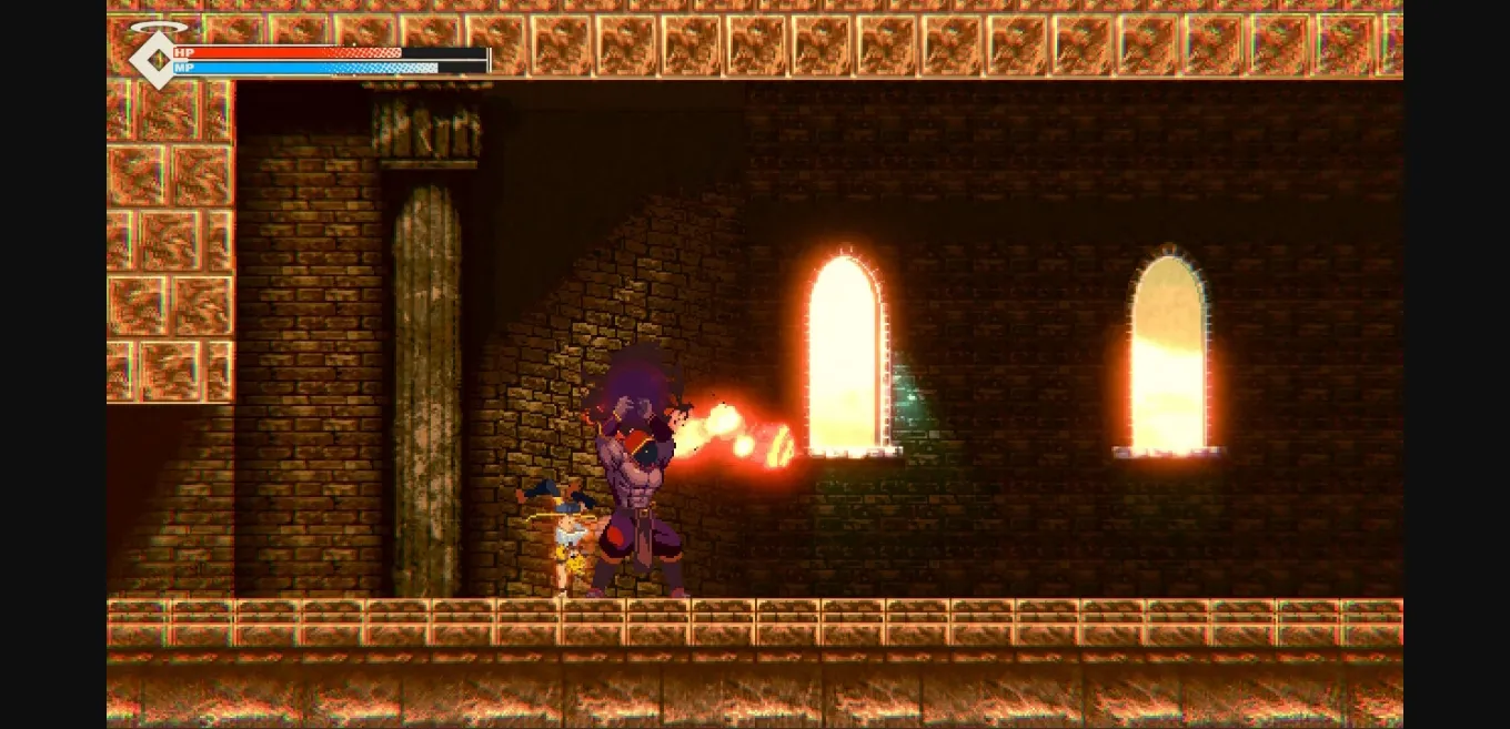 Unity Completed Paradiso Guardian [v1.2.1] [Paradiso Guardian Team] | Free Adult Games