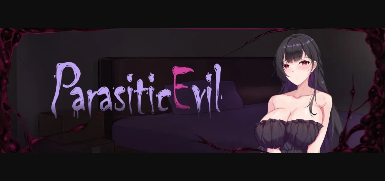 Unity Completed Parasitic Evil [v3.08] [R's] | Free Adult Games