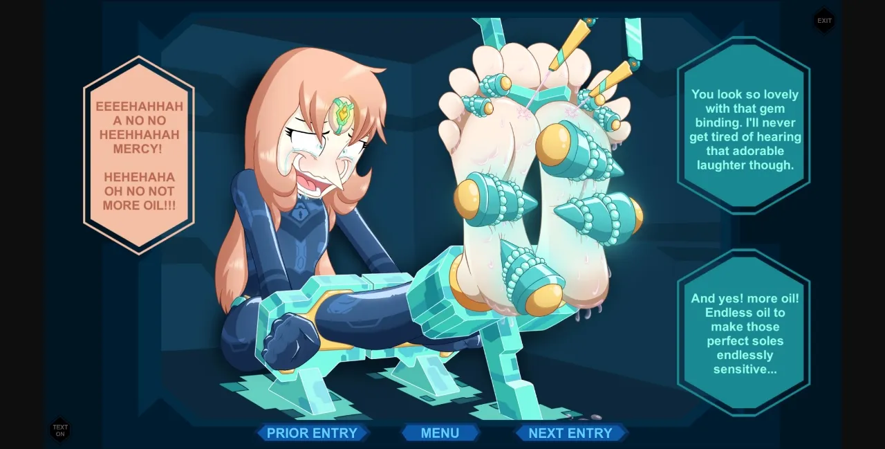 Unity Completed Pearl Polishing [Final] [Caroo] | Free Adult Games