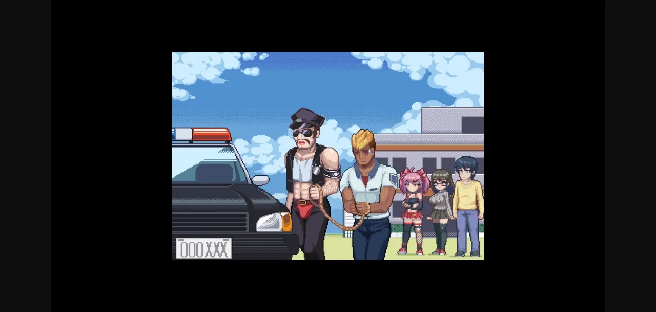 Unity Completed Peeping Dorm Manager [v1.1.0] [HornyDoge] | Free Adult Games