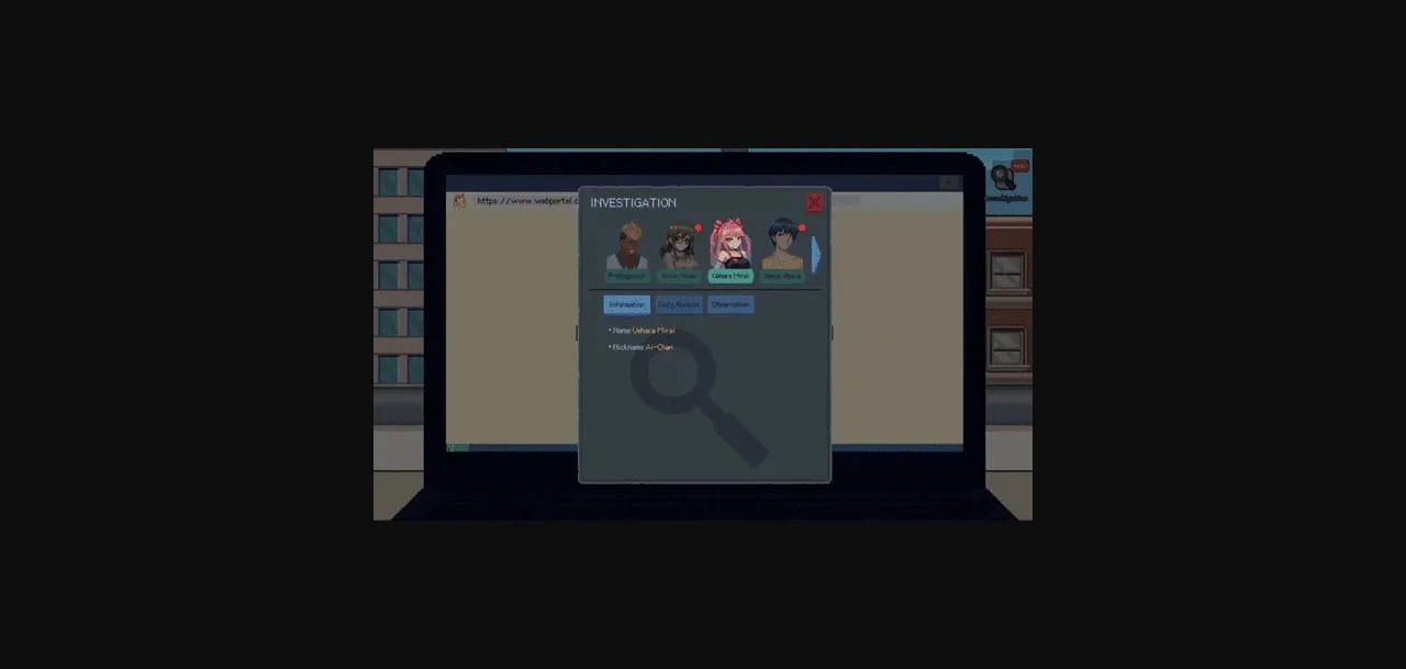 Unity Completed Peeping Dorm Manager [v1.1.0] [HornyDoge] | Free Adult Games