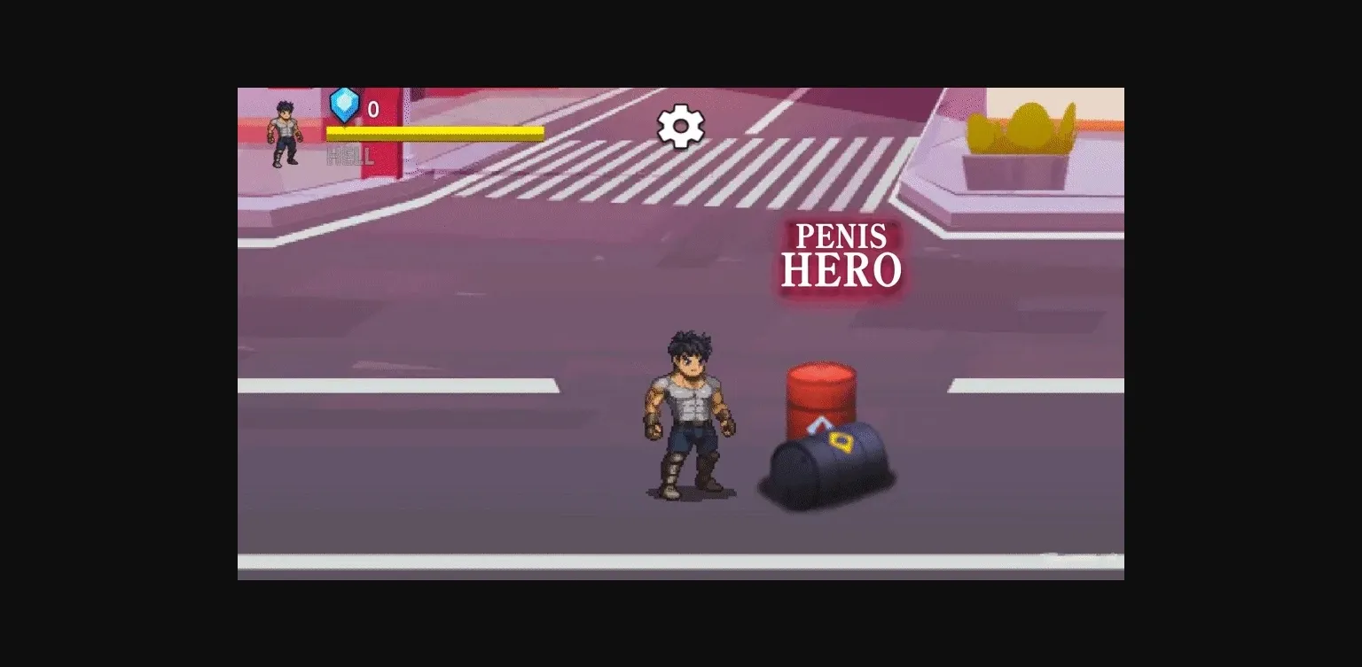 Unity Completed Penis Hero - Adult Only [Final] [ERO PIXEL] | Free Adult Games