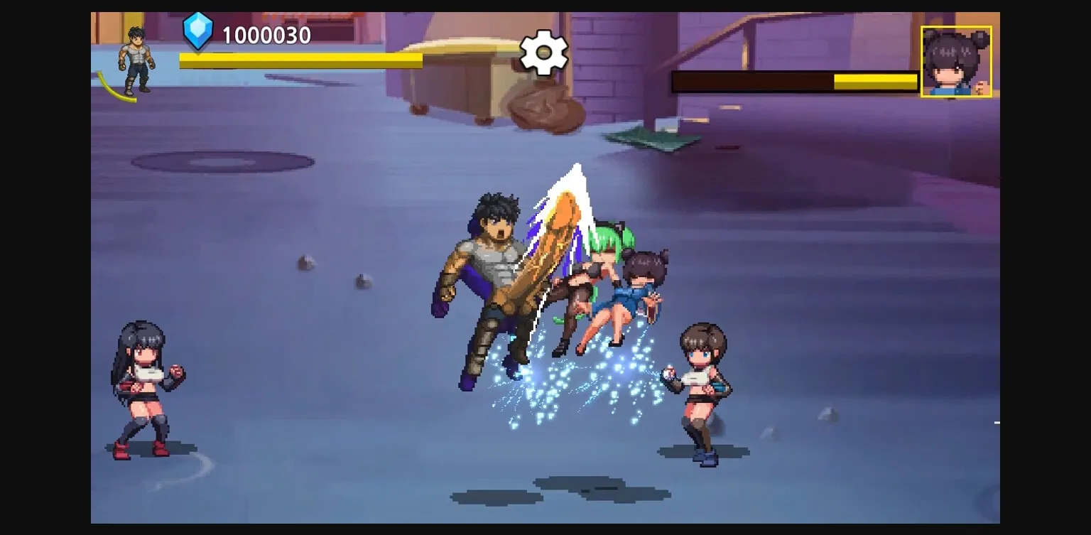 Unity Completed Penis Hero - Adult Only [Final] [ERO PIXEL] | Free Adult Games