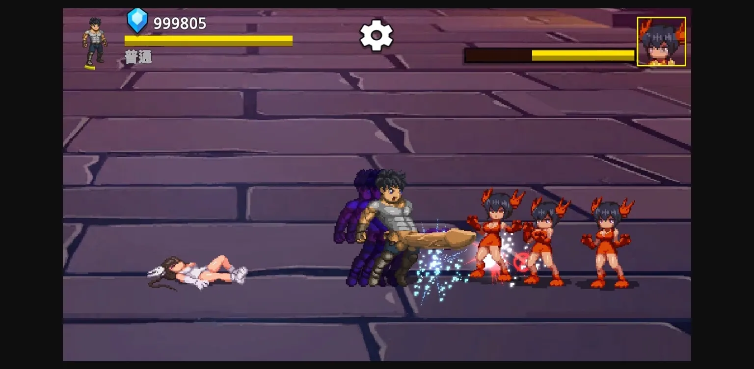 Unity Completed Penis Hero - Adult Only [Final] [ERO PIXEL] | Free Adult Games