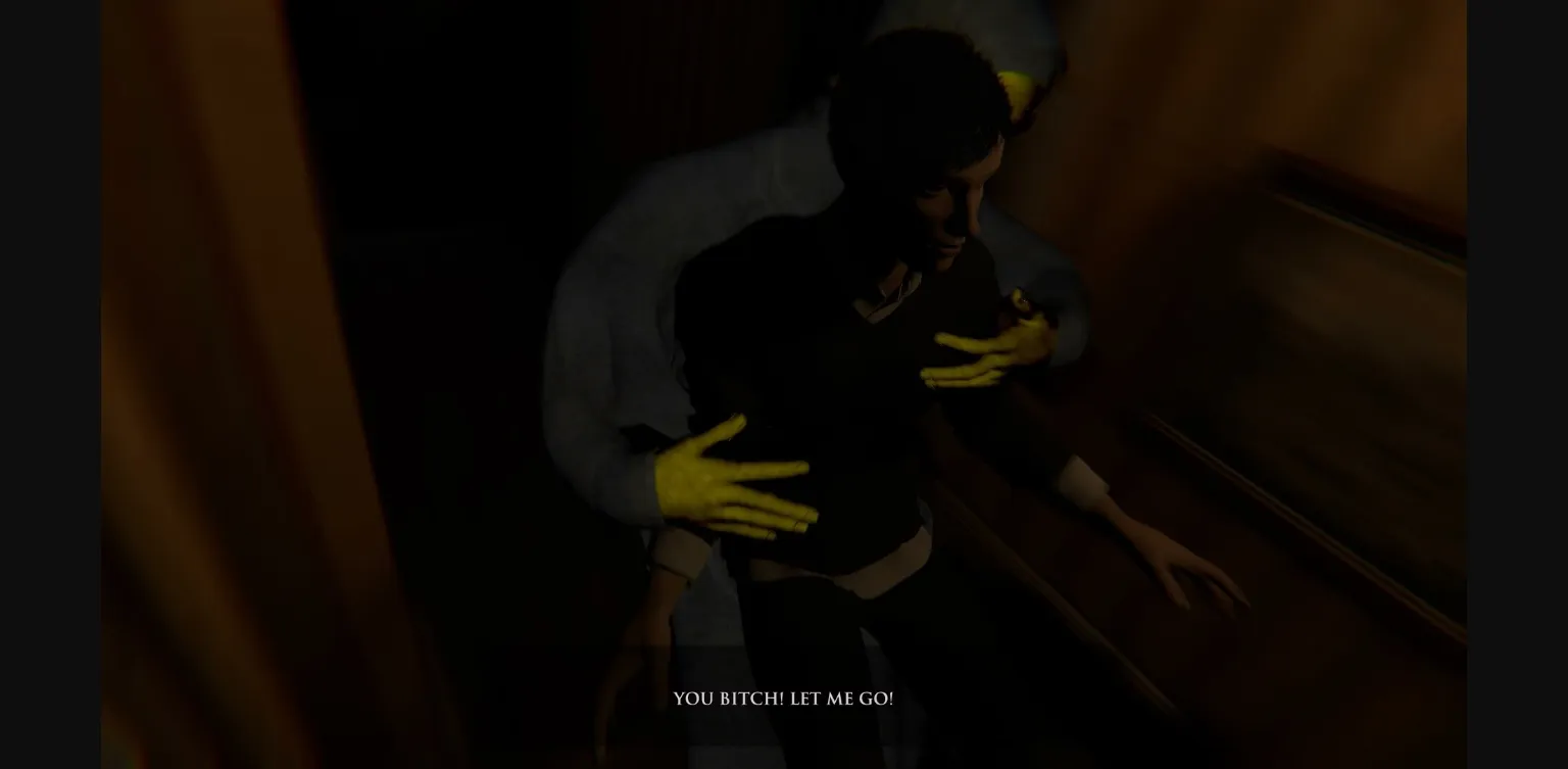 Unity Completed Phantom Girls  Ghostbuster [Final] [Adult4Fun] | Free Adult Games