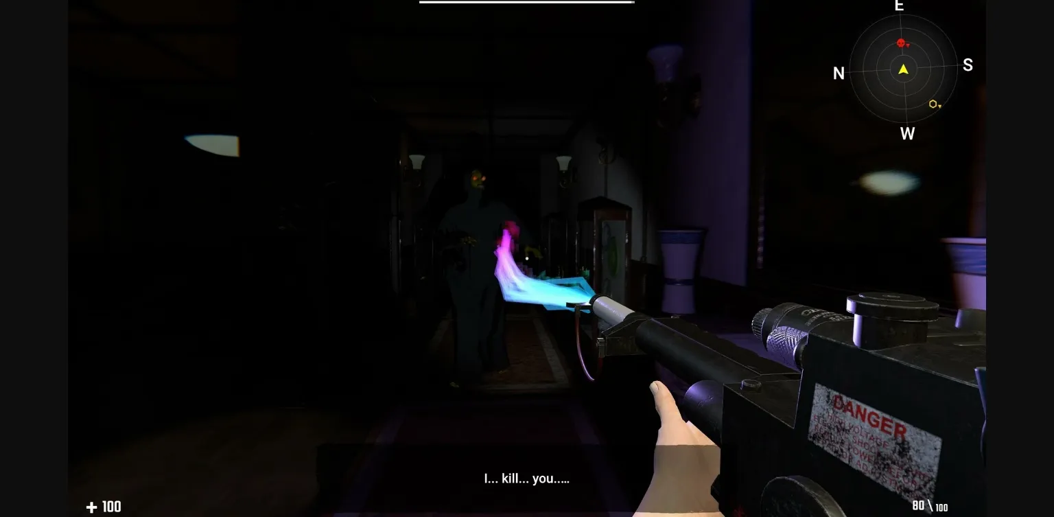 Unity Completed Phantom Girls  Ghostbuster [Final] [Adult4Fun] | Free Adult Games