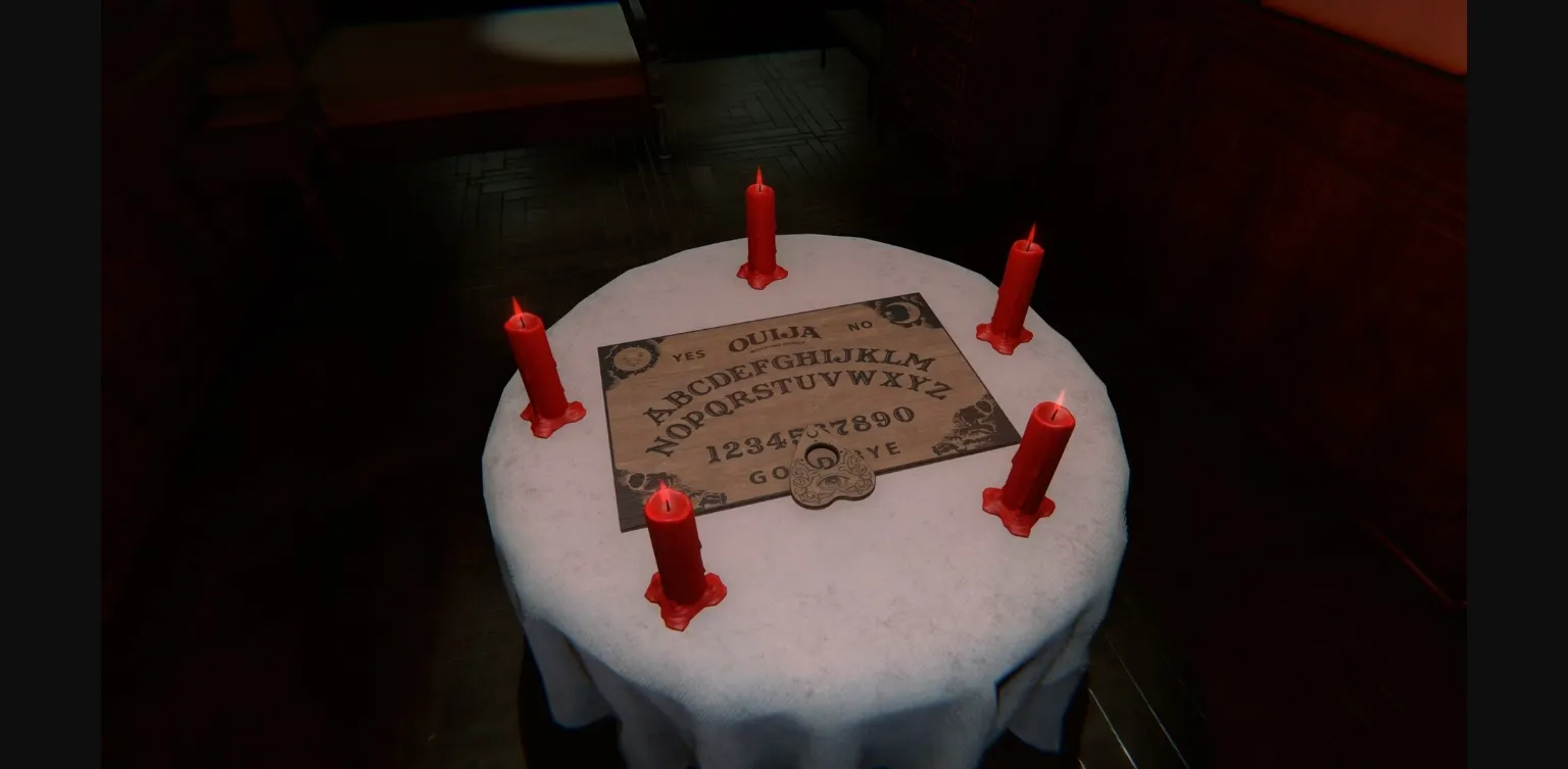 Unity Completed Phantom Girls  Ghostbuster [Final] [Adult4Fun] | Free Adult Games