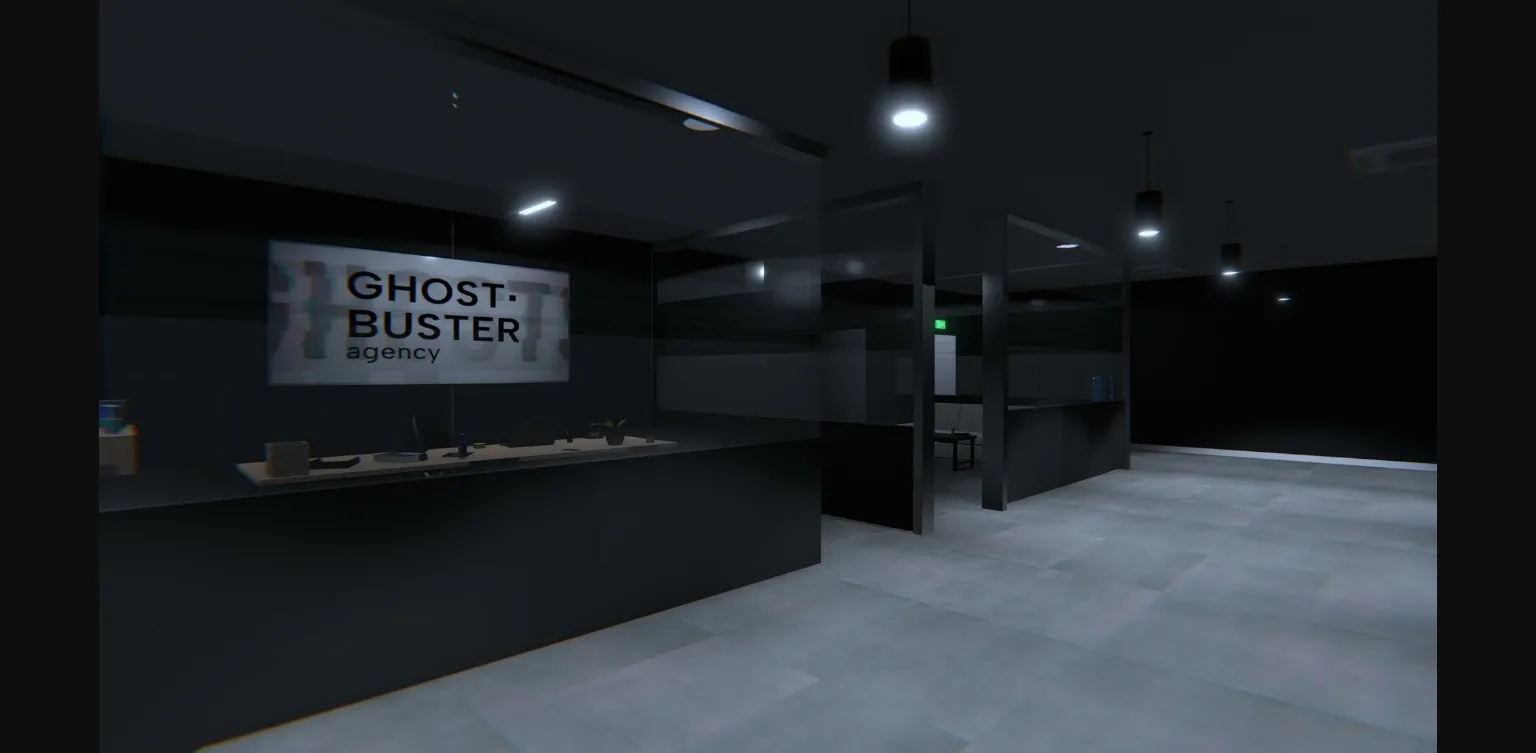 Unity Completed Phantom Girls  Ghostbuster [Final] [Adult4Fun] | Free Adult Games