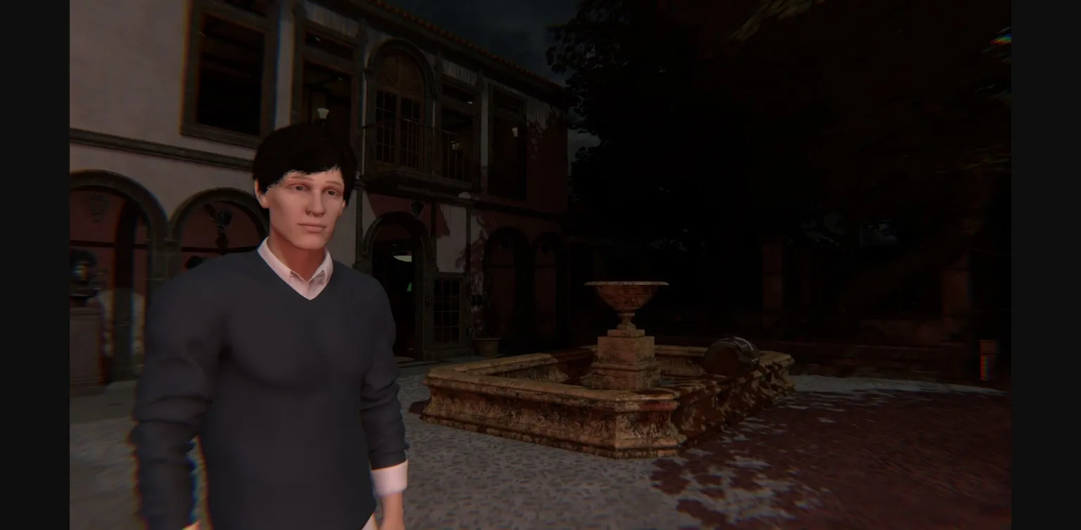 Unity Completed Phantom Girls  Ghostbuster [Final] [Adult4Fun] | Free Adult Games